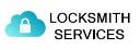 Arlington City Locksmith logo